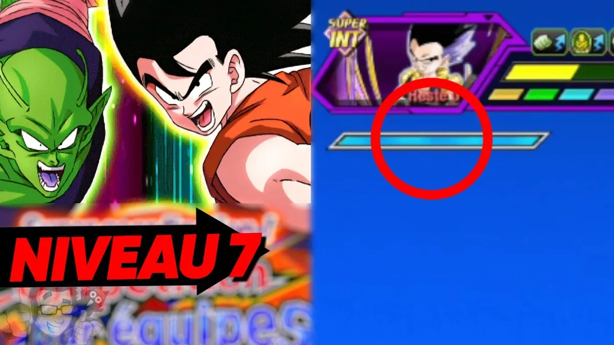 Broly « Berserker de Destruction », guide stratégique Dokkan Battle pour le maîtriser
