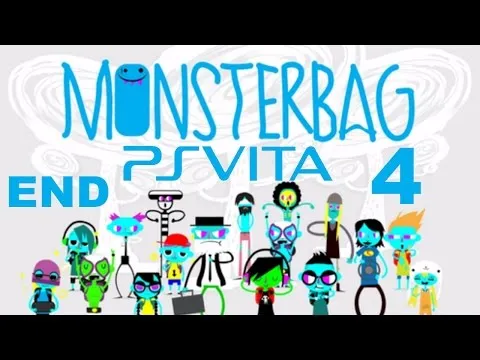 Guide trophées MonsterBag, Comment choper le Platinum sans t'arracher les cheveux