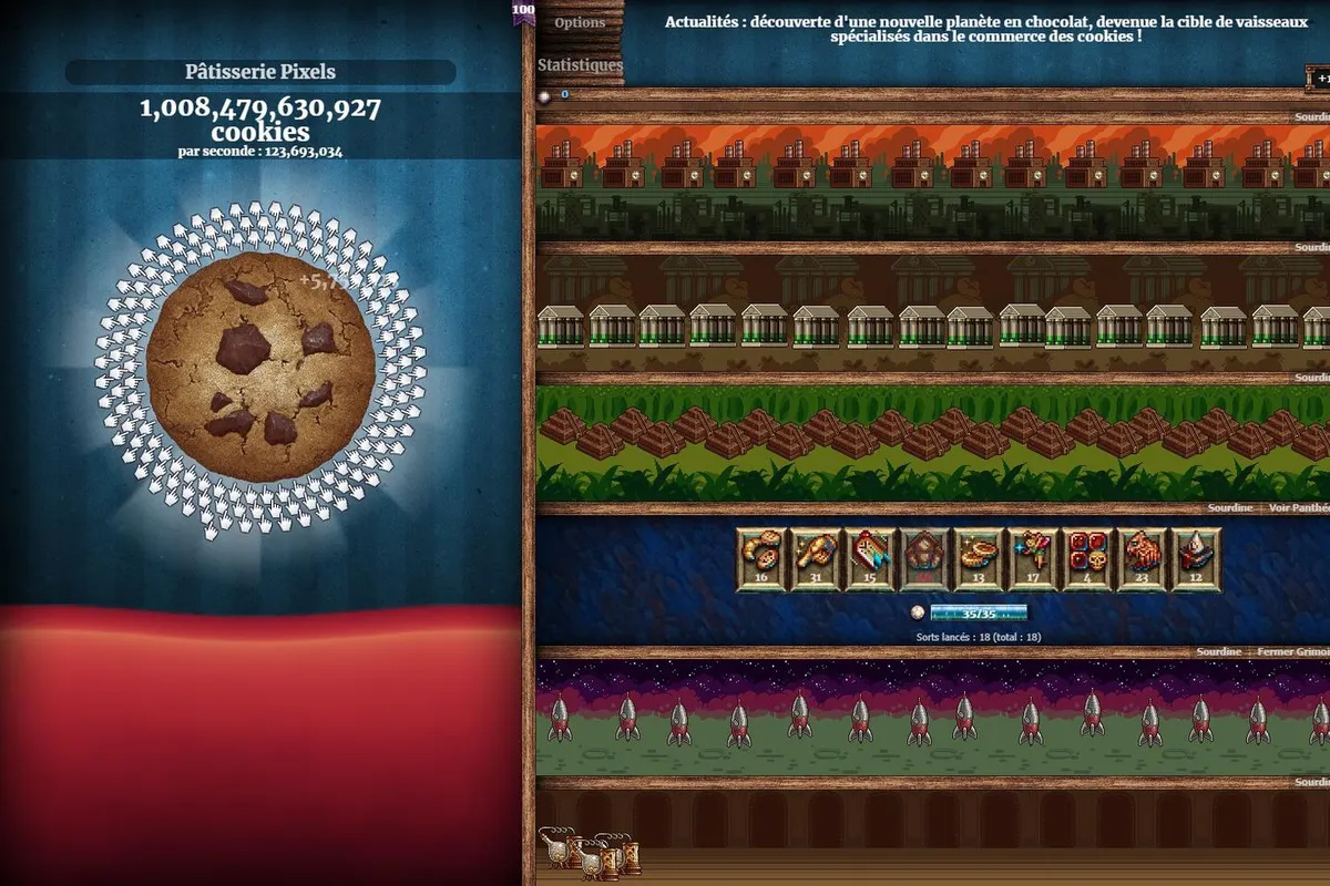 Information sur les cookies : 4 règles pour garder le contrôle