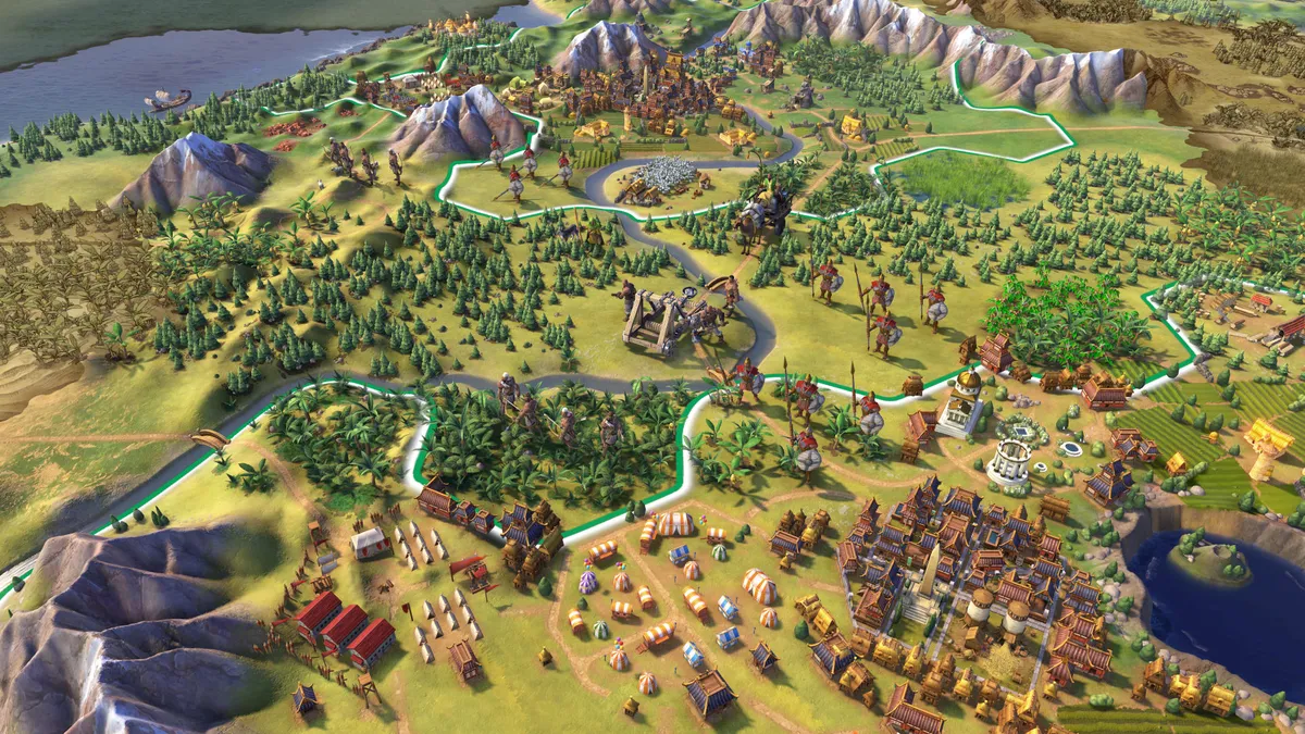 Jeux de stratégie : comment choisir ceux qui te feront revenir 200h