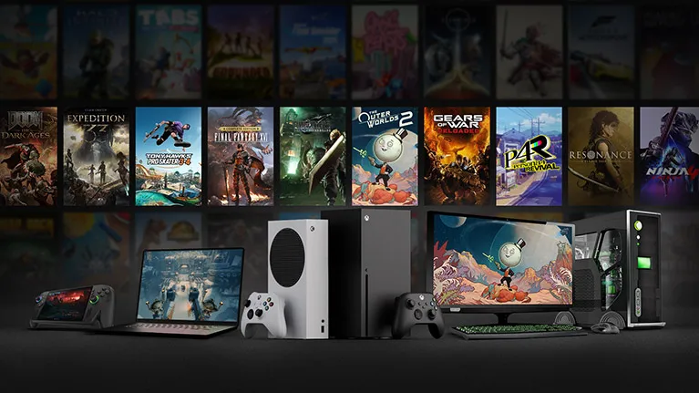 Jeux Xbox en 2026 : pourquoi Game Pass change tout et quels titres garder
