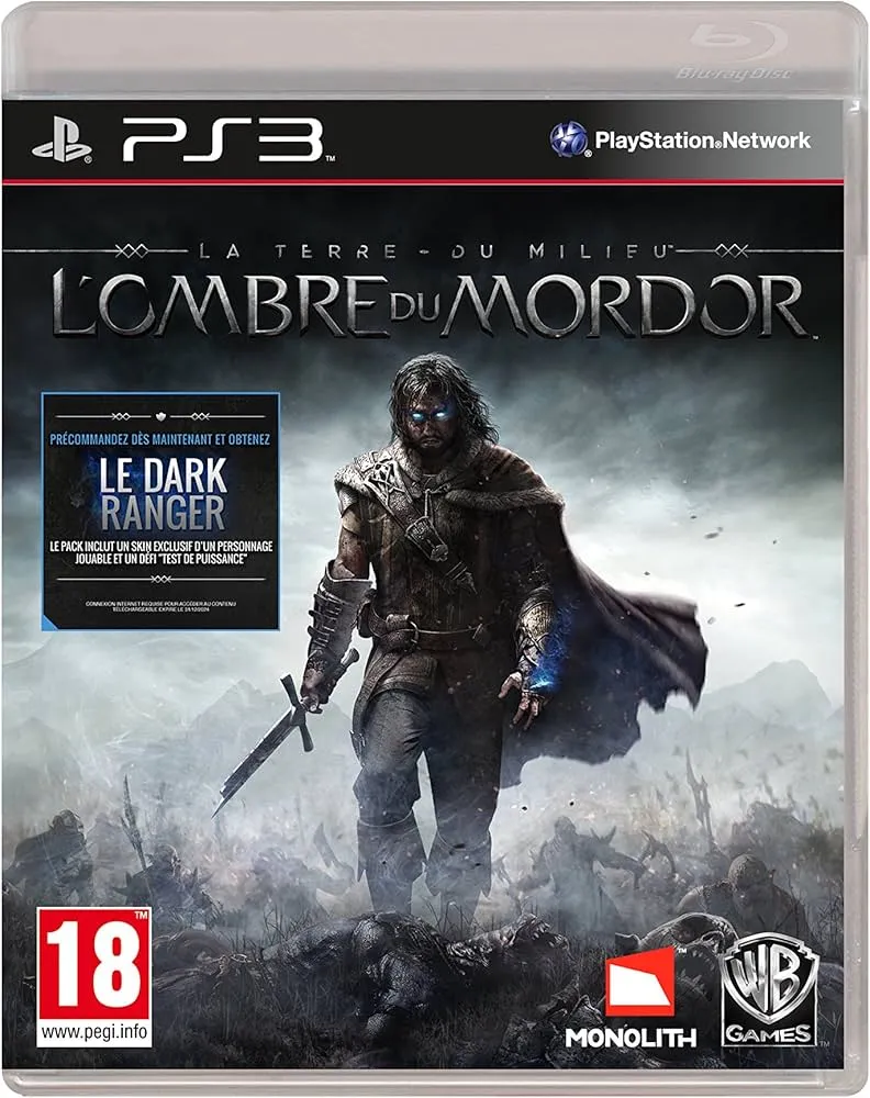 La Terre du Milieu : L'Ombre du Mordor, pourquoi la Nemesis te hante encore
