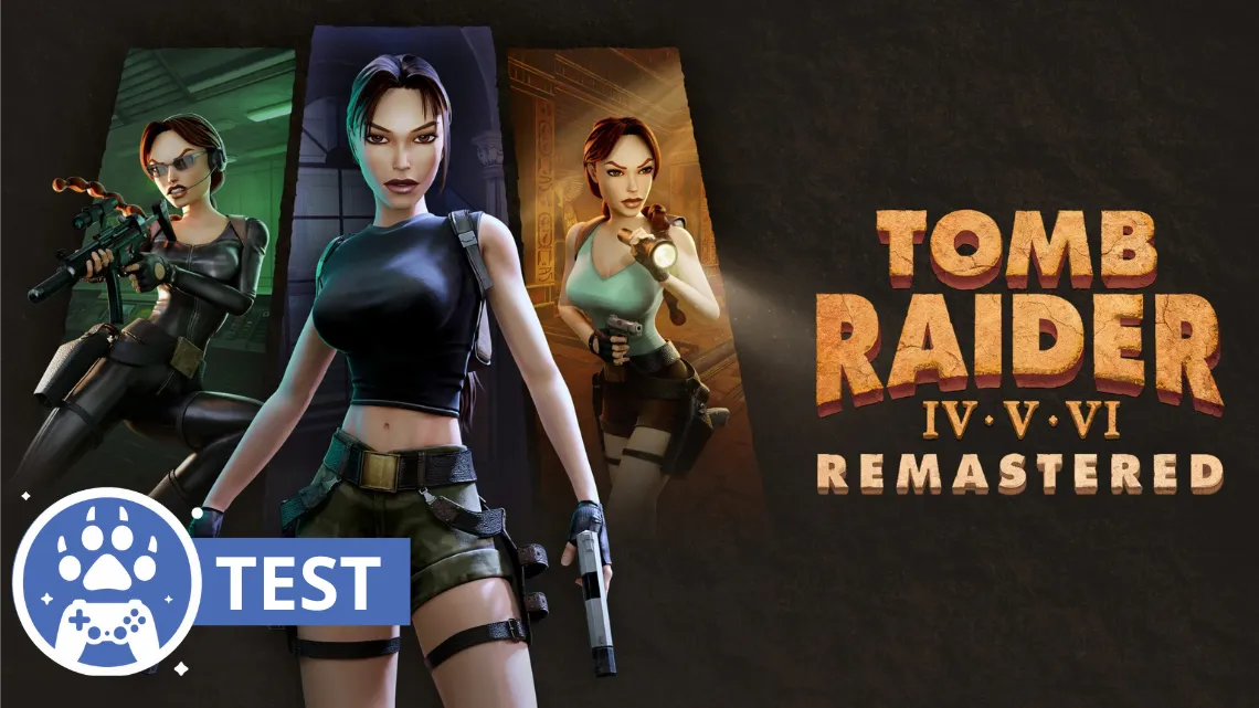 Lara Croft