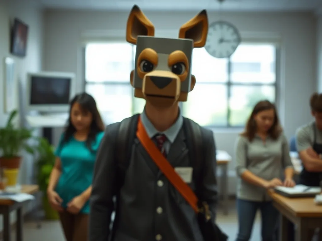 Un dresseur face à un Dracaufeu dans le modpack Minecraft Cobblemon Star Academy