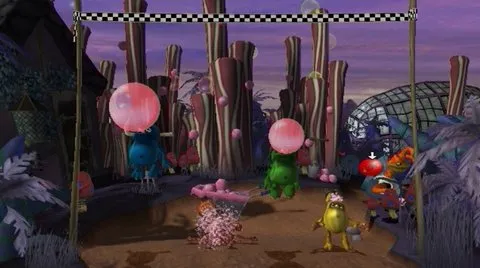 Monster : ces petits monstres qui collent au gamepad