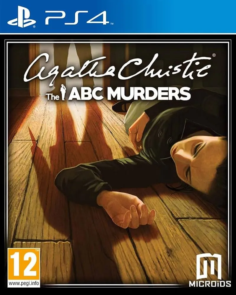 Agatha Christie : The ABC Murders a fait parler de lui en février, Poirot mène l'enquête