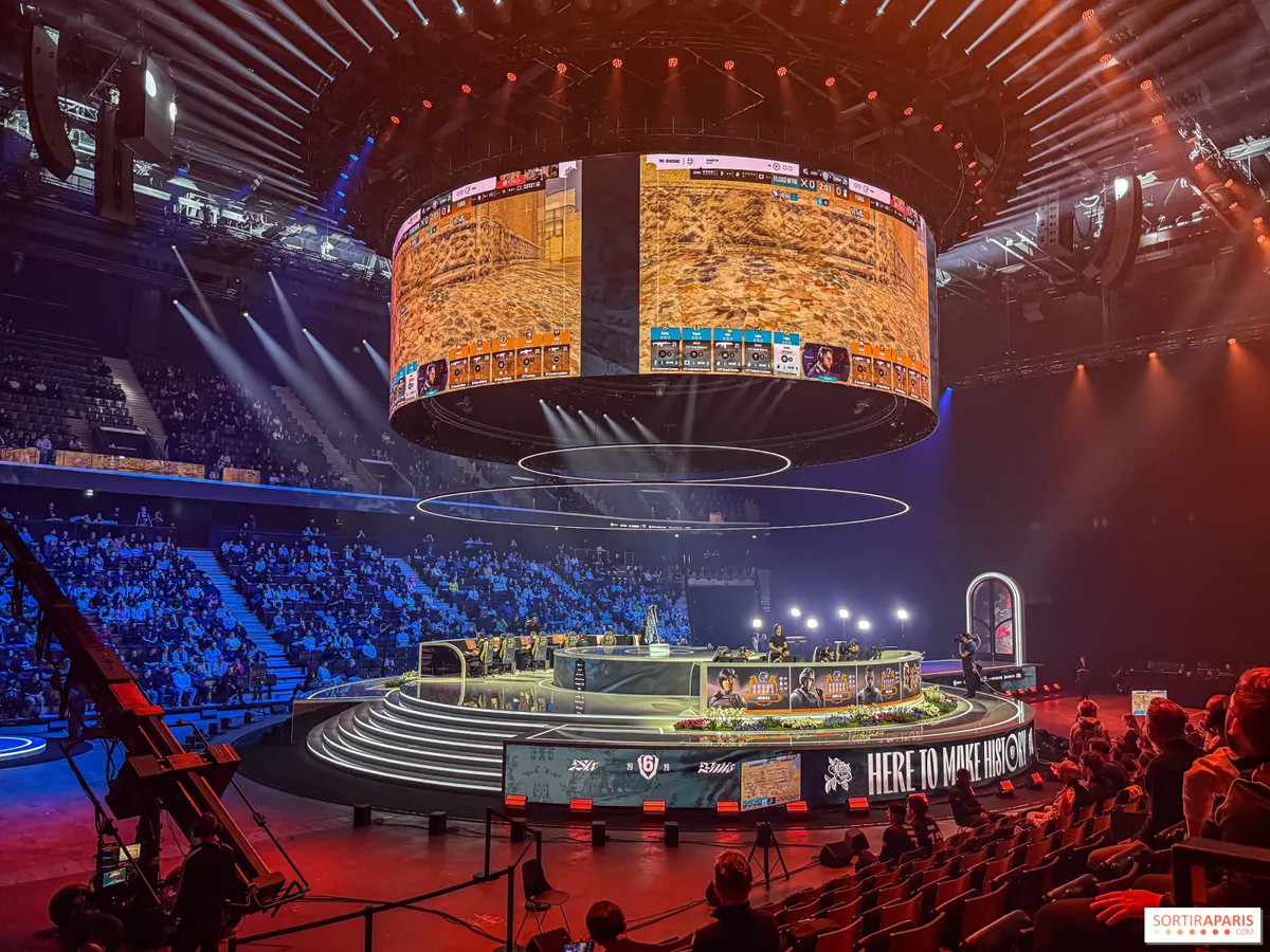 Grand Tournoi Mondial Dragon Ball Xenoverse : dates, format et 8 000 € de prizepool