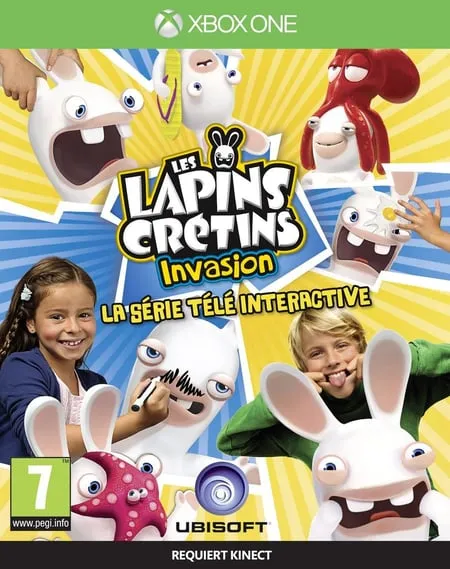 Les Lapins Crétins envahissent (encore) la Bwaaahtagne : l'info pratique
