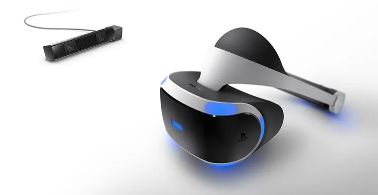 News, Annonce du Project Morpheus : le casque VR de Sony (retour sur l'annonce qui a secoué 2014)