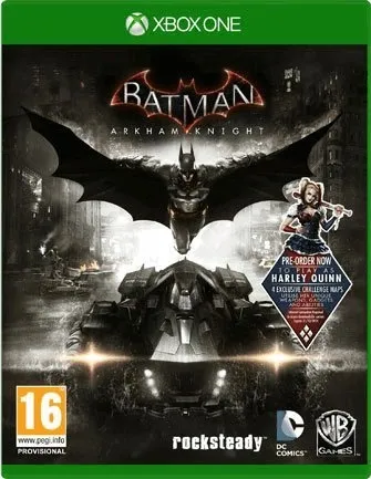 News : Batman Arkham Knight, le Season Pass à 39,99 € expliqué (et pourquoi ça peut te gonfler)