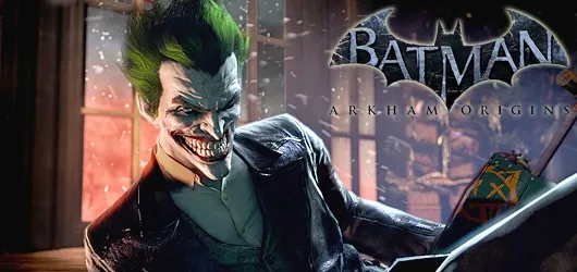 Batman: Arkham Origins, le préquel qui trolle la série (et comment le remettre à jour)