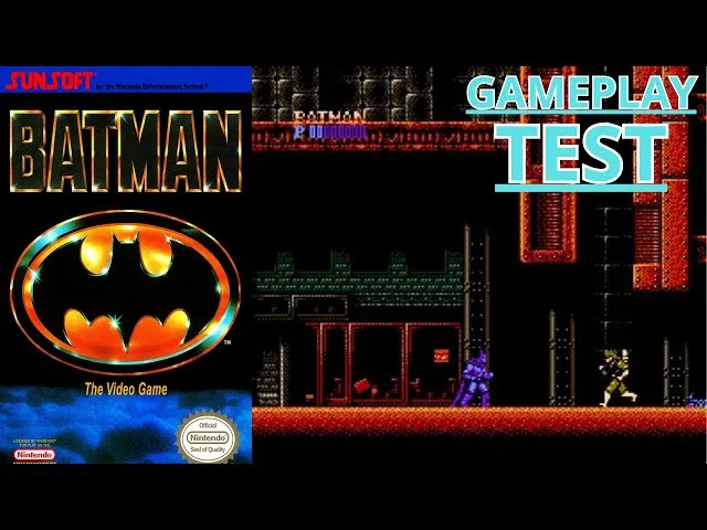Batman passe du petit au grand écran, Blackgate, du tactile à la TV