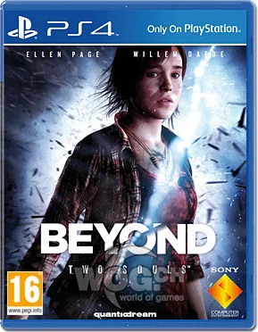 Beyond: Two Souls, l’édition remasterisée débarque et elle change le ton