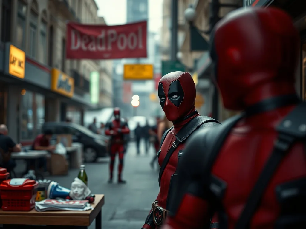 Deadpool is back, le jeu réédité sur consoles : verdict et où l'attraper