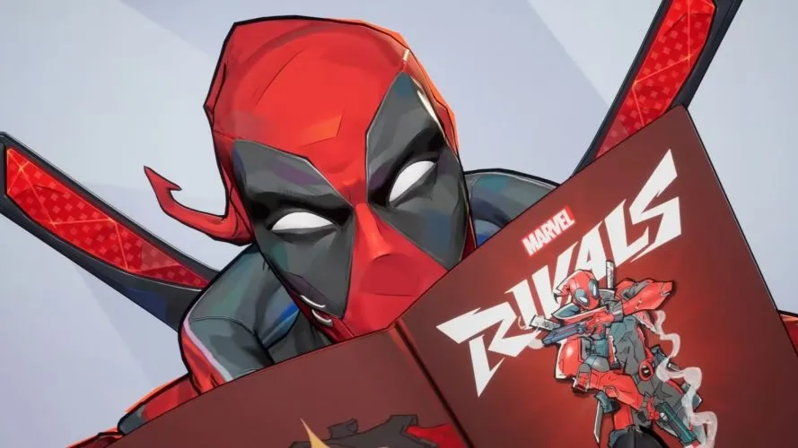 Deadpool : on ne peut plus déjanté, et c’est voulu