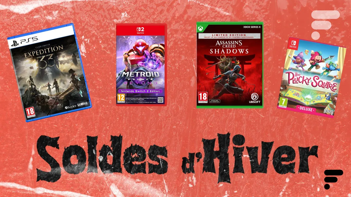 Déjà des soldes chez PlayStation : bonnes affaires, pièges à éviter et mes trouvailles
