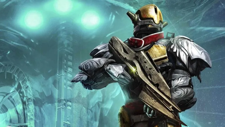Destiny : l’extension Destiny I, Les Ténèbres Souterraines, recréée et expliquée