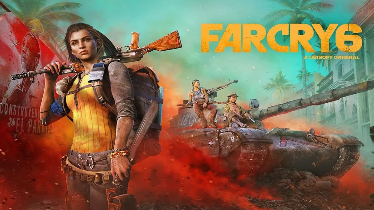 Far Cry 4 : S'échapper de Kyrat, le DLC qui te remet face à Pagan (et qui t'énerve parfois)