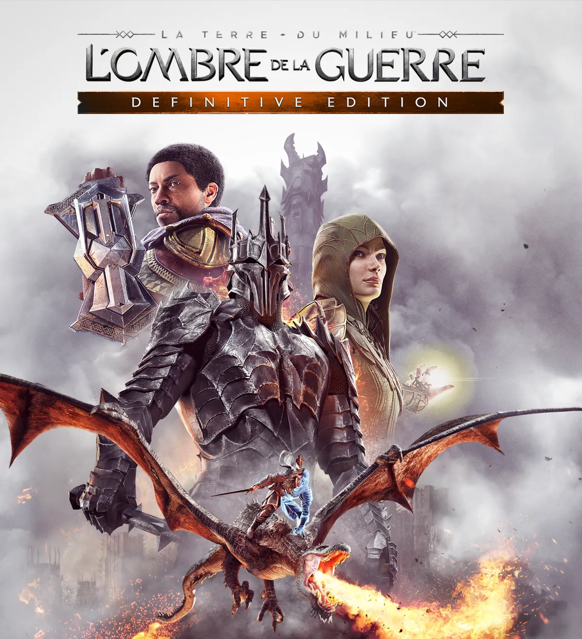 DLC « La Terre du Milieu : L-1006 », ce que j'ai vraiment testé (et ce qui claque)