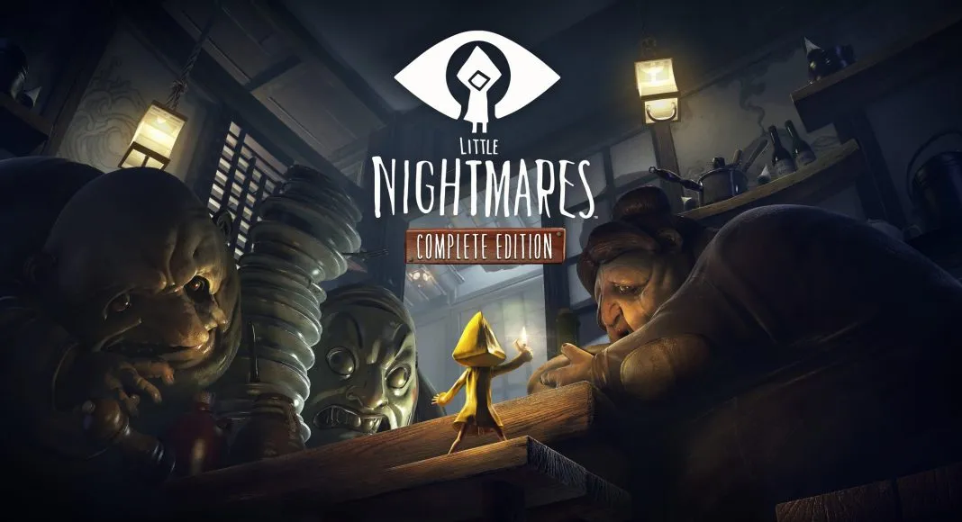 Little Nightmares, Le DLC « Cauchemar Continue » ajoute 3 niveaux et ça fait mal