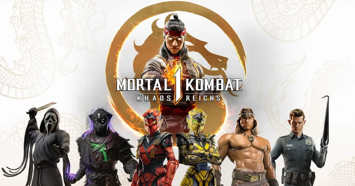 Mortal Kombat X, DLC « Versus » : ce qui claque (et ce qui fait rager)