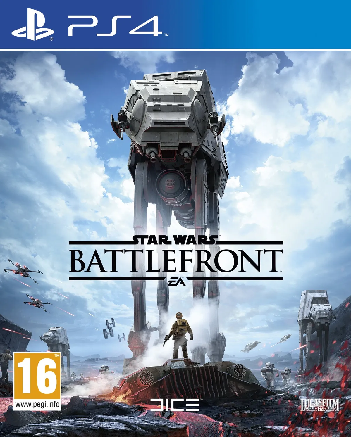 DLC Star Wars Battlefront, La Bataille de Jakku : retour, prix et verdict