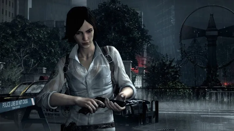 The Evil Within : le DLC qui te ramène dans la folie (14,99 €, 4 h)