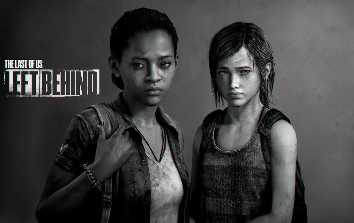 [News] DLC The Last of Us : Left Behind, pourquoi ces 2 heures te marquent