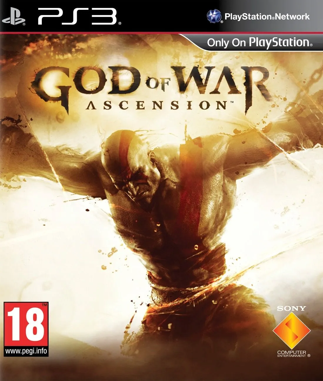 God of War: Ascension, la dernière mise à jour qui te ramène sur le ring