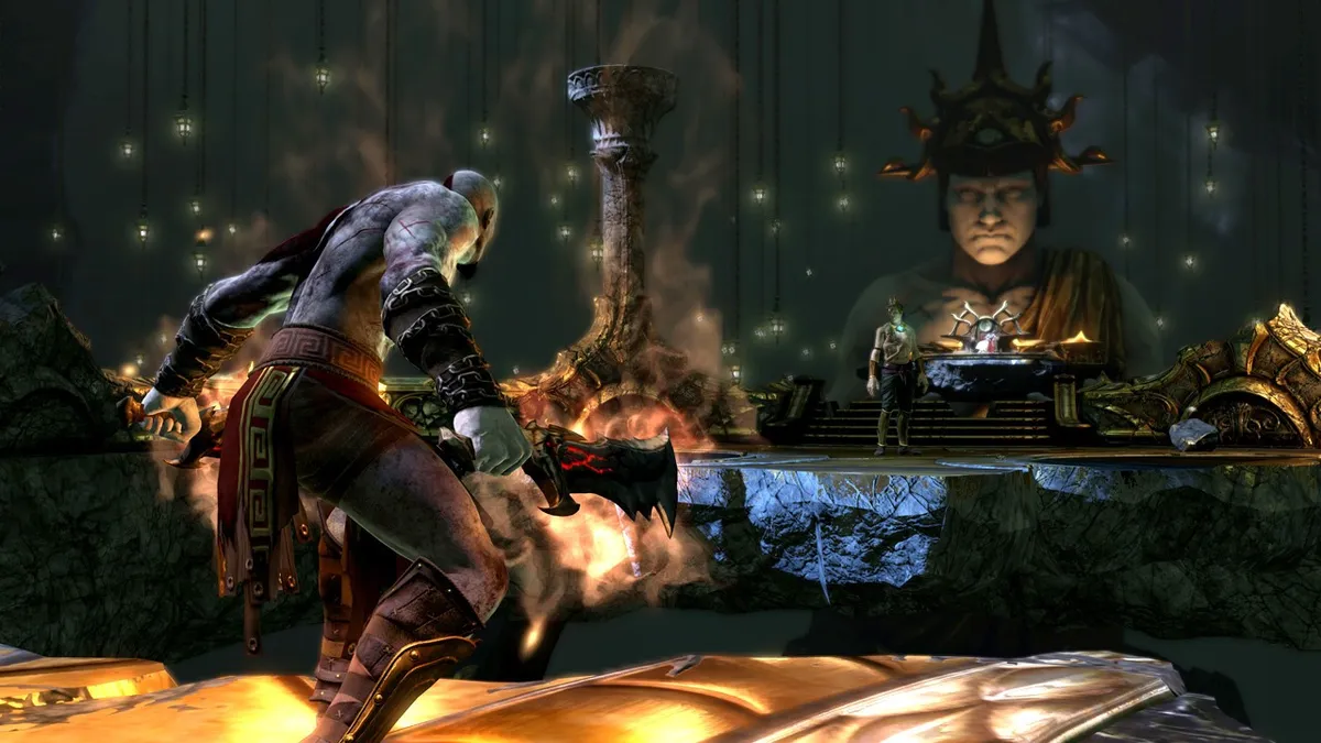 God of War : Ascension Edition, tout ce qui claque (et ce qui t’énervera)
