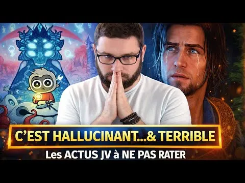 Jack a dit « je suis le nouveau chasseur », et Devolve vient de prendre un coup de projecteur