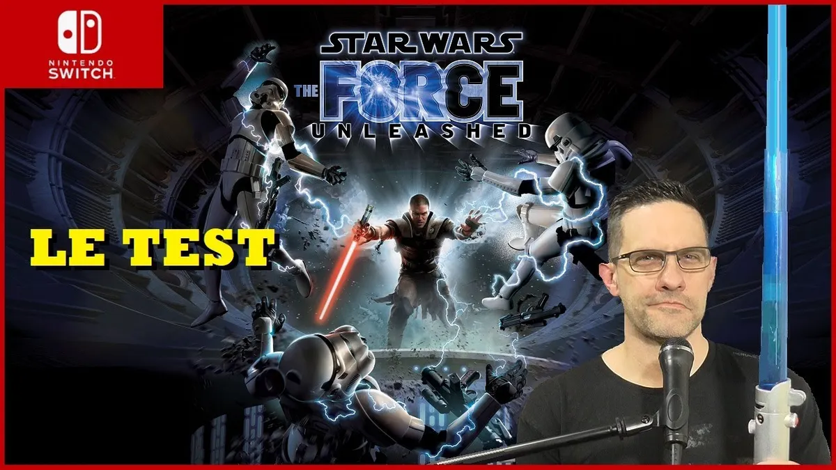 Les 2 facettes de la Force dans Star Wars Battlefront, pouvoir vs contrôle (bêta : date et tips)