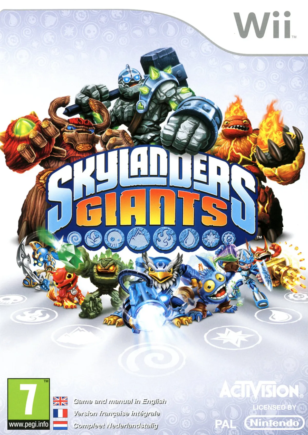 Skylanders s'habillent : 20 skins, des combos et un retour qui surprend