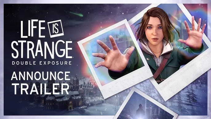 Life Is Strange : le trailer envoie du lourd et la démo te laisse choisir, analyse complète