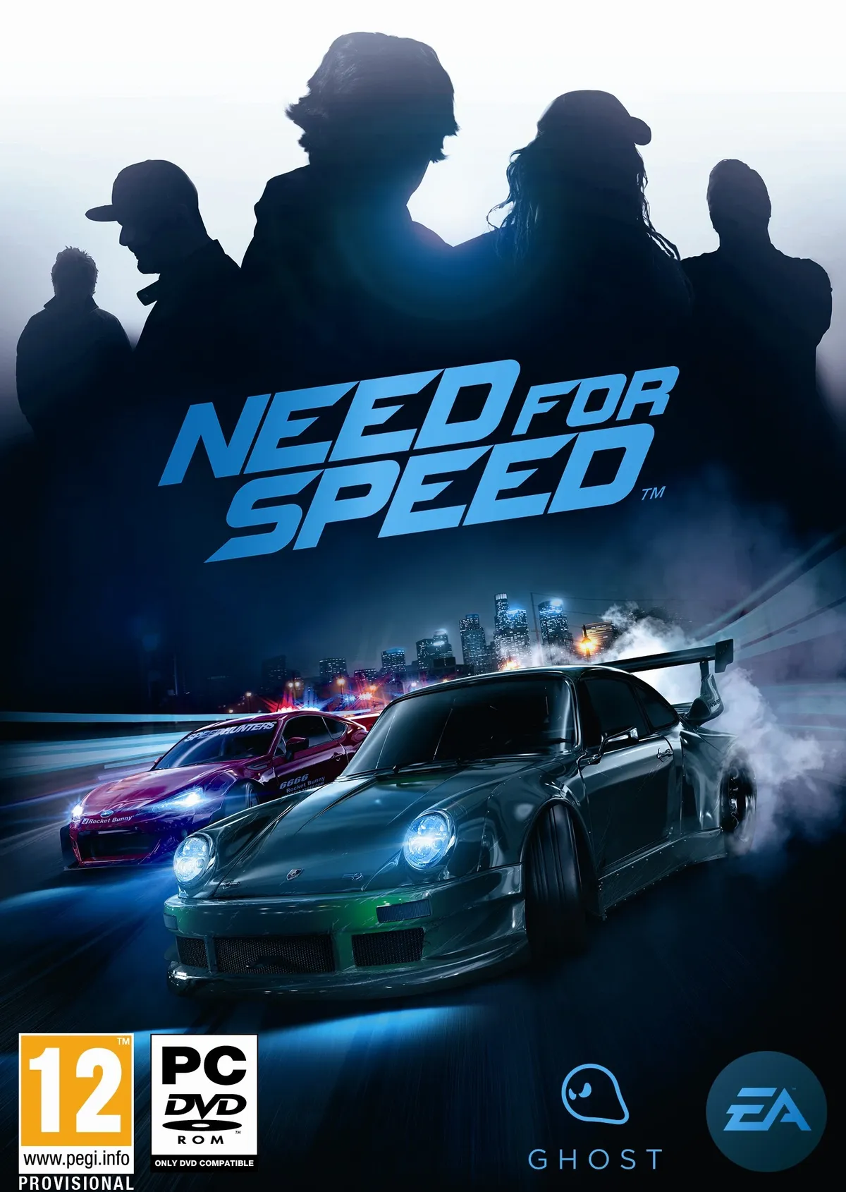 Need for Speed, Le Plus : ce que contient la mise à jour qui va secouer la série