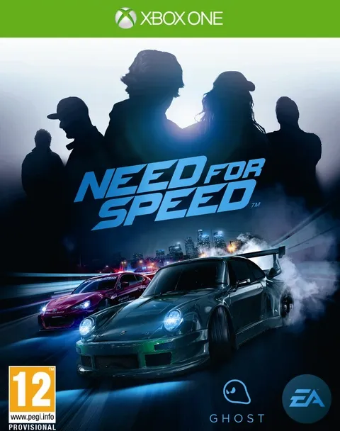 Need for Speed : les icônes historiques remplacées par des « Legends », et c'est pas que cosmétique