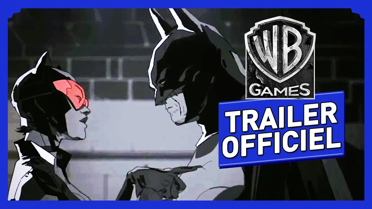 Nouveau trailer Batman: Arkham Origins Blackgate, ce que le clip révèle (et ce qu'il tait)