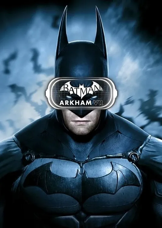 La peau Arkham Knight apparaît dans Batman: Arkham VR, comment l’installer (en 10 min)