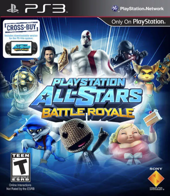PlayStation All‑Stars revient ? Roster, prix et ce que Sony risque