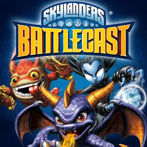 Skylanders Battlecast débarque aujourd'hui : l'app iOS & Android est là