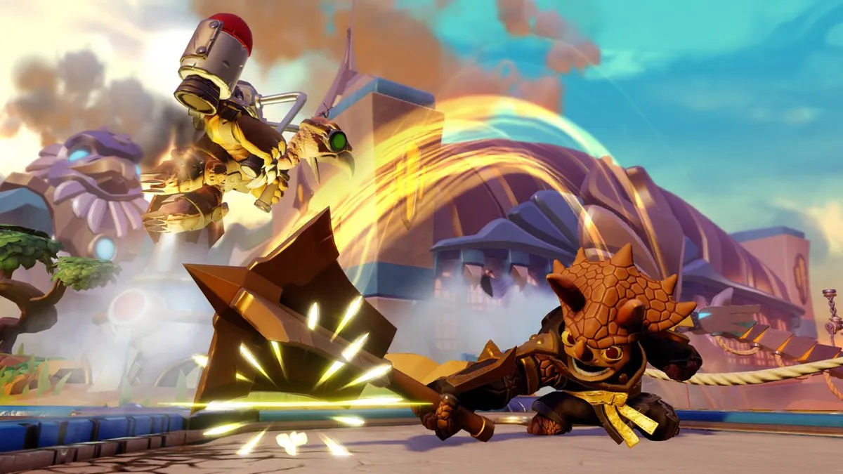 Skylanders : premiers de la classe (et pourquoi ça compte encore en 2026)