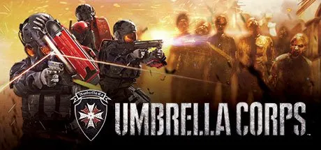 Sortez vos parapluies, Umbrella Corps relance la pluie de zombies