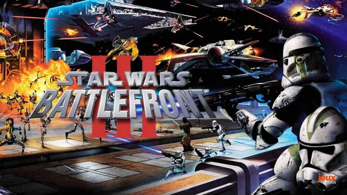 Star Wars Battlefront : 3 packs, un mode Galaxie et la date, ce qui arrive en 2026