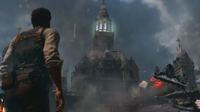 The Evil Within : le trailer de gameplay qui fout la pression