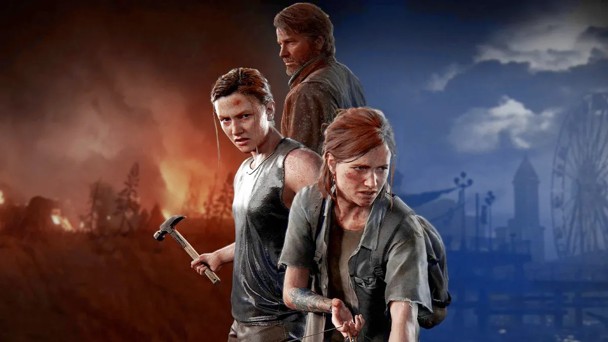 The Last Of Us : la vraie fin du monde datée (et prépare-toi)