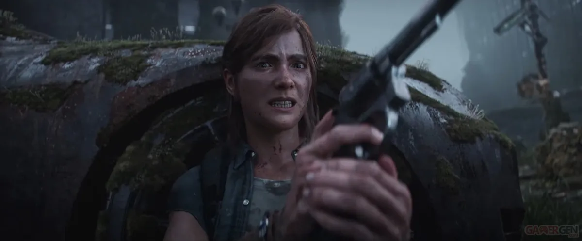 The Last of Us : patch 1.07 et DLC Territoires Abandonnés, mes premières impressions