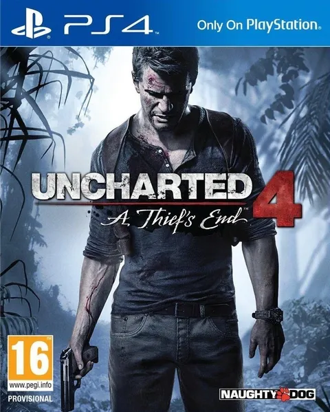 Uncharted 4: A Thief's End, pourquoi tu dois y retourner en 2026