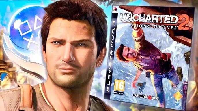 Platine n°19 : Uncharted 2, Among Thieves, pourquoi j’ai craqué (et adoré)
