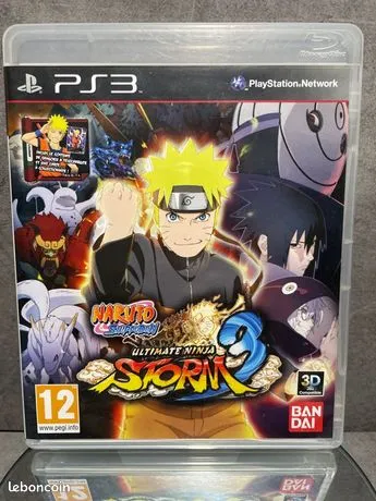 Platine No39 Naruto Shippuden