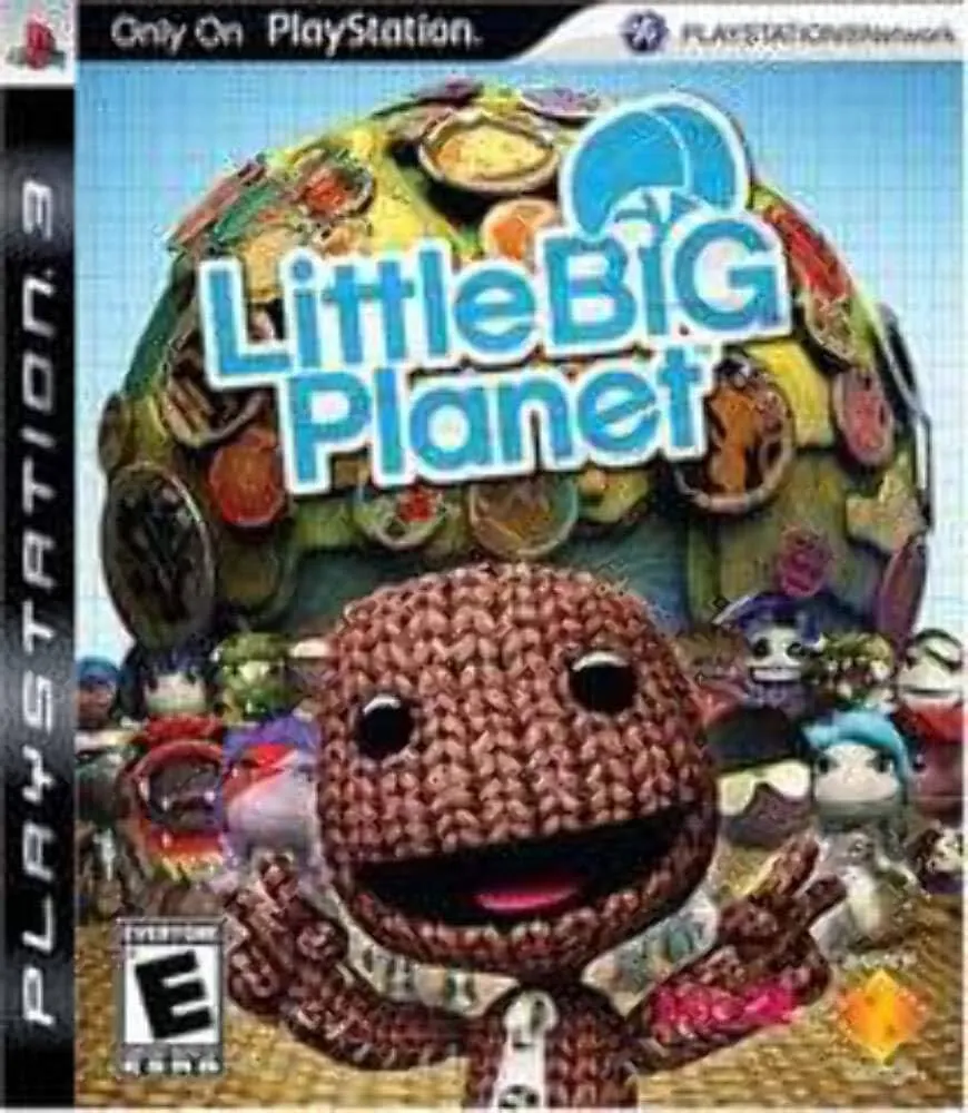 Platine #48, LittleBigPlanet : pourquoi j’ai replongé et comment le choper